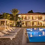 Agnanti Appartement Minia