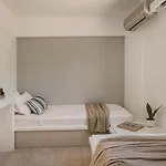 Appartement Agnanti *