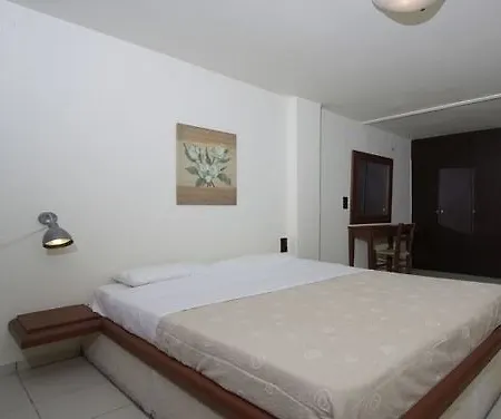 Apartament Agnanti Minia