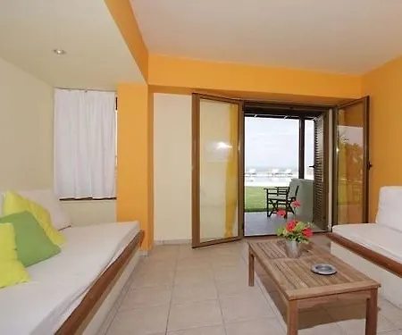 Agnanti Apartament