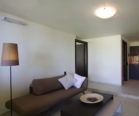 Apartament Agnanti Minia