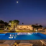 αγνάντι * Μηνιά