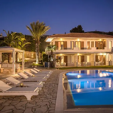 Agnanti Apartment Minia