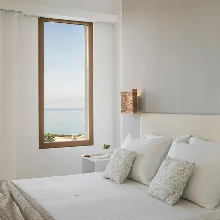 Apartment Agnanti