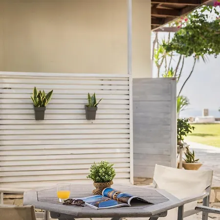 Agnanti Apartment Minia