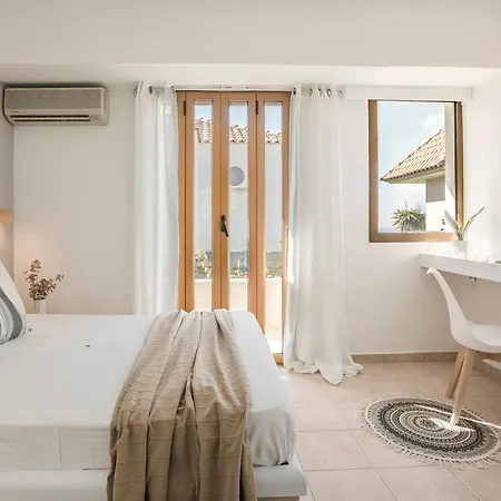 Agnanti Apartment