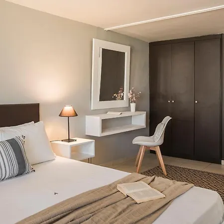 Apartment Agnanti