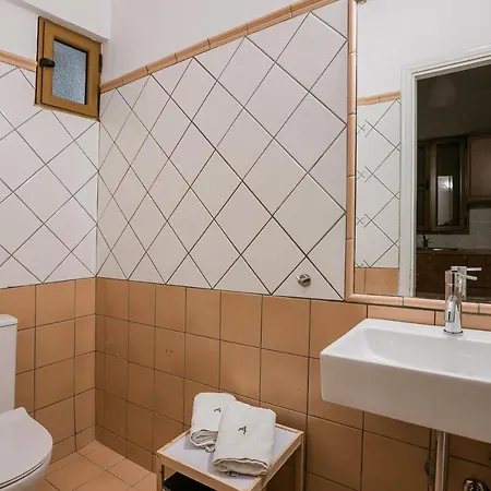 Apartment Agnanti