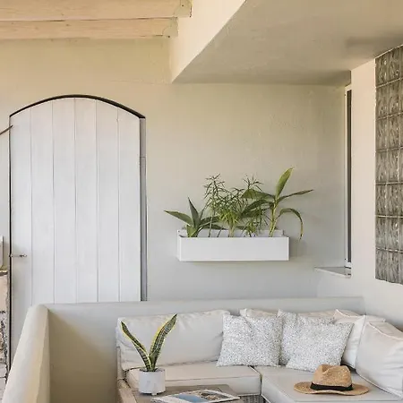 Agnanti Apartment