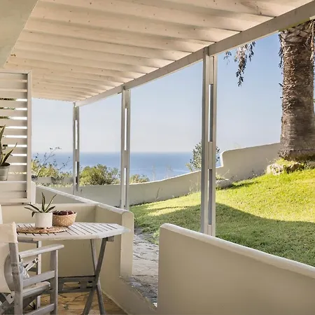 Apartment Agnanti *