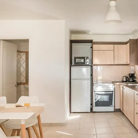 Apartment Agnanti