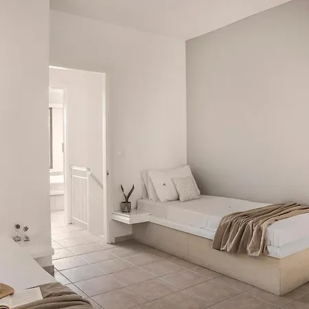 Apartment Agnanti