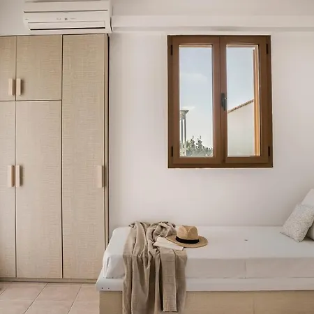 Agnanti Apartment