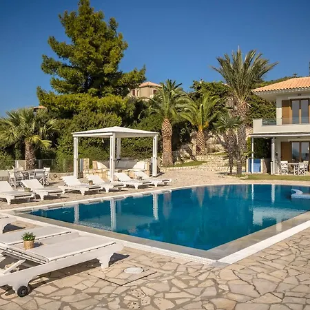 Agnanti Apartment *