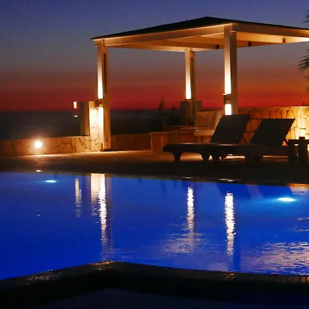 Agnanti דירה Minia