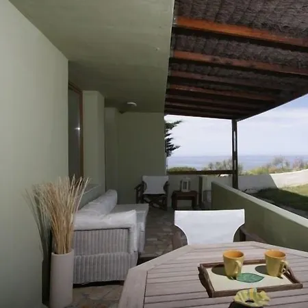 Apartament Agnanti Minia