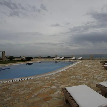 Agnanti Apartment Minia