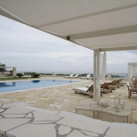 Apartment Agnanti Minia
