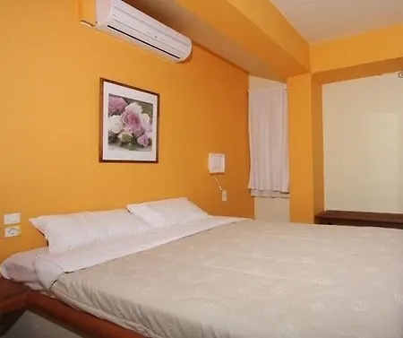 Agnanti Apartment
