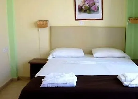 Appartement Agnanti
