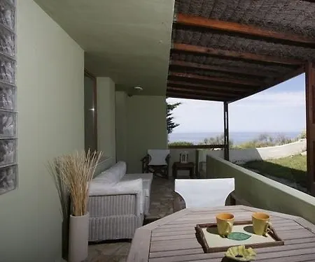 Agnanti Appartement