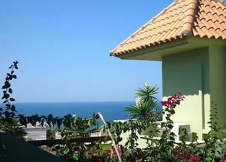 Agnanti Apartment Minia