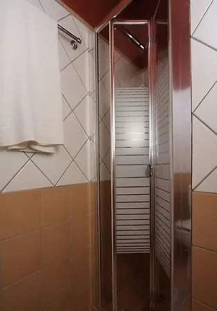 Agnanti Appartement