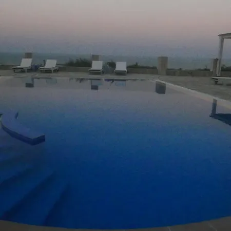 Agnanti Apartment