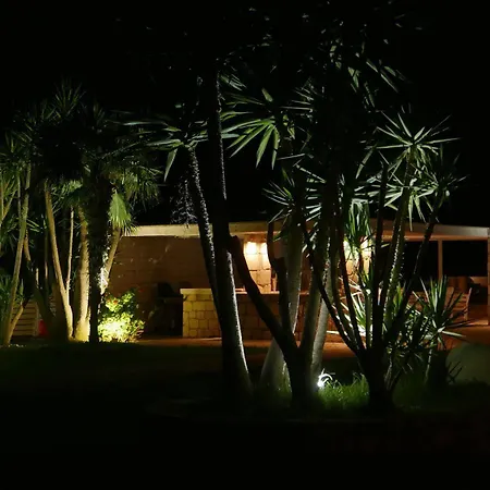 Agnanti Apartment