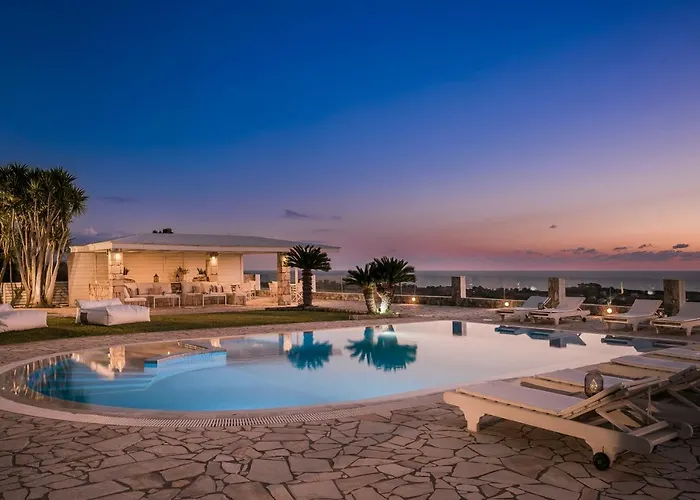 Agnanti 아파트 Minia