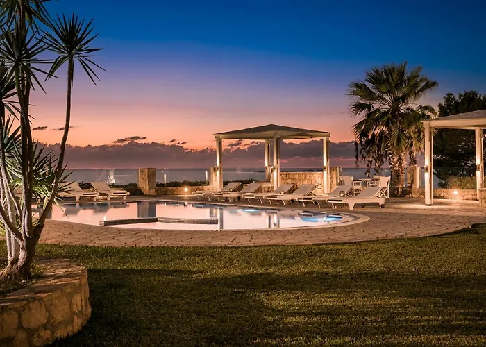 Lejlighed Agnanti Minia