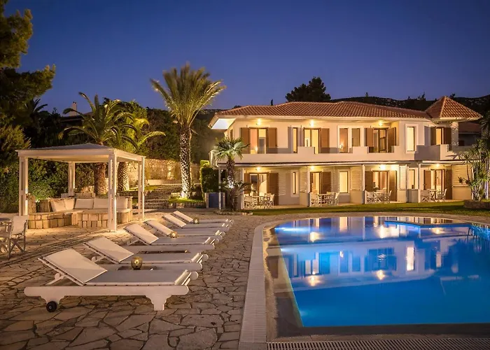 Agnanti 아파트 Minia