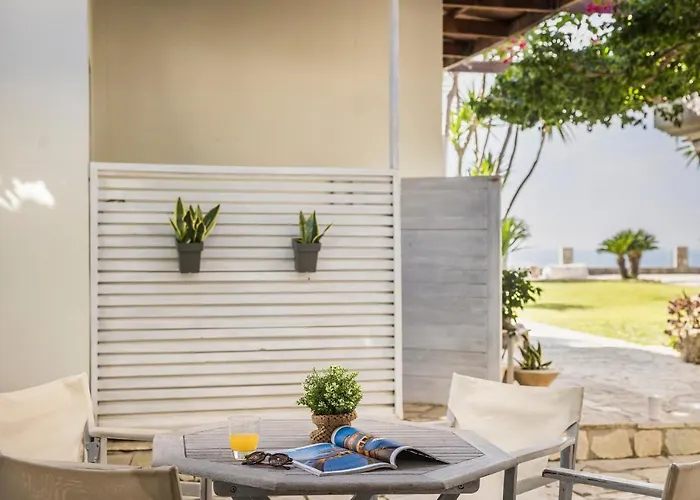 Agnanti 아파트 Minia