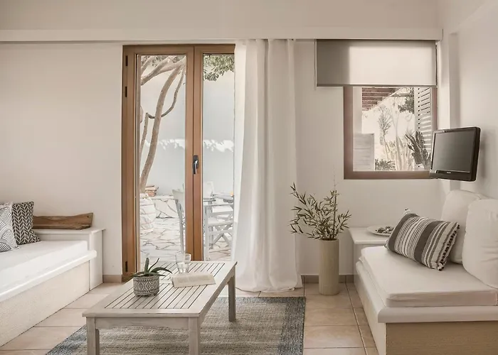 Agnanti Lejlighed Minia