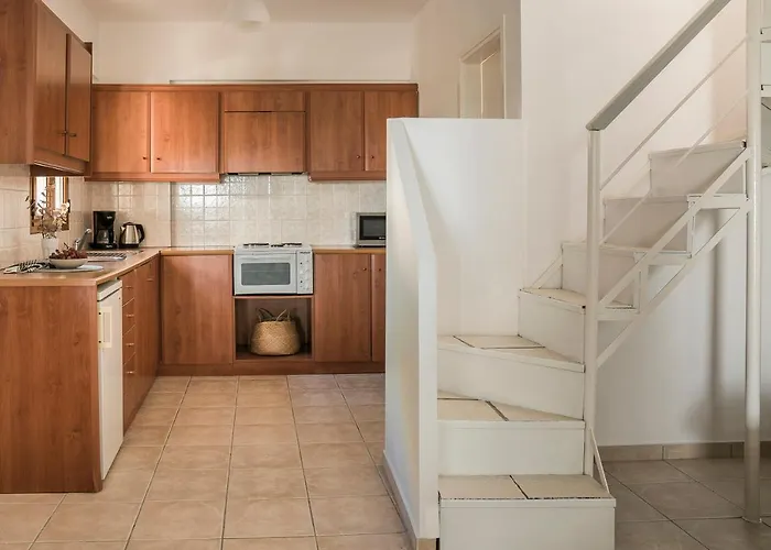 Agnanti Lejlighed Minia