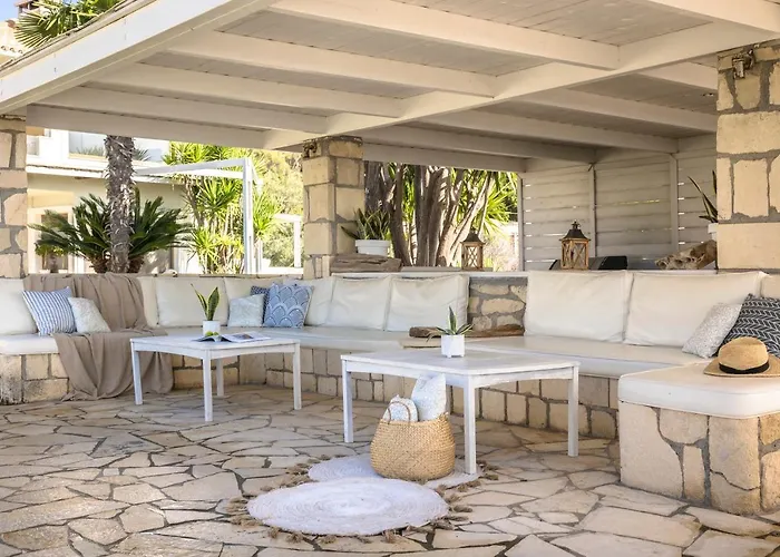 Lejlighed Agnanti Minia