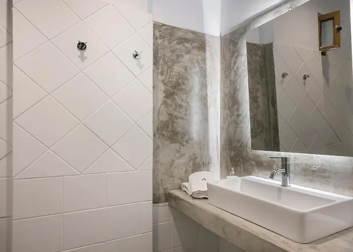 Lejlighed Agnanti Minia