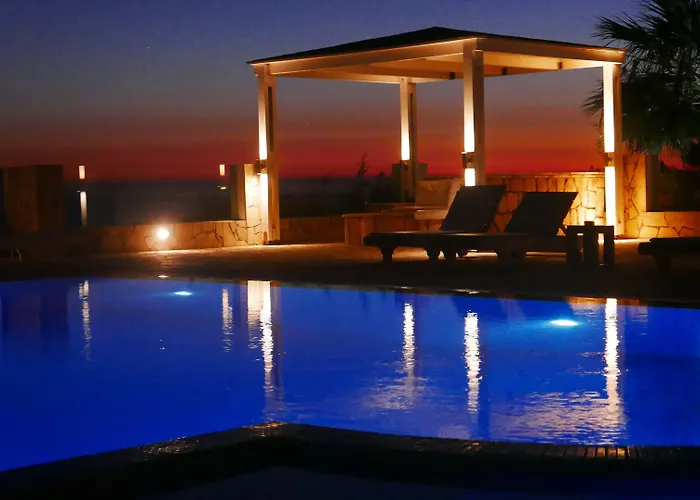 Agnanti 아파트 Minia