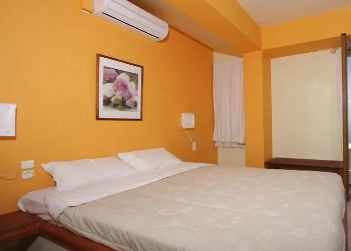 Agnanti Lejlighed Minia