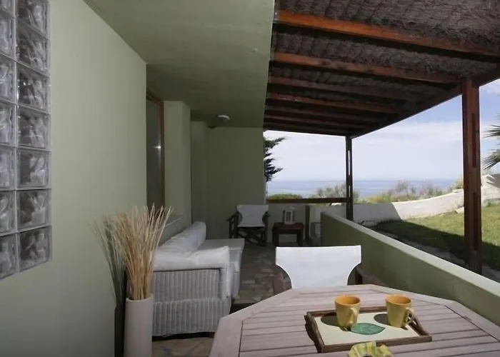 아파트 Agnanti Minia