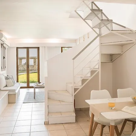 Apartament Agnanti