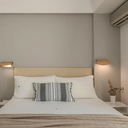 Agnanti Apartament Minia