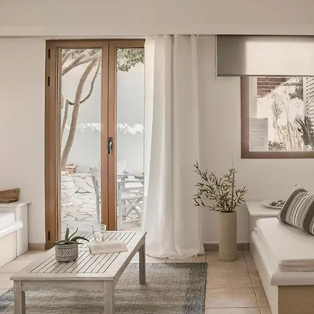 Agnanti Apartament Minia
