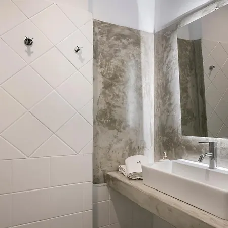 Apartament Agnanti Minia